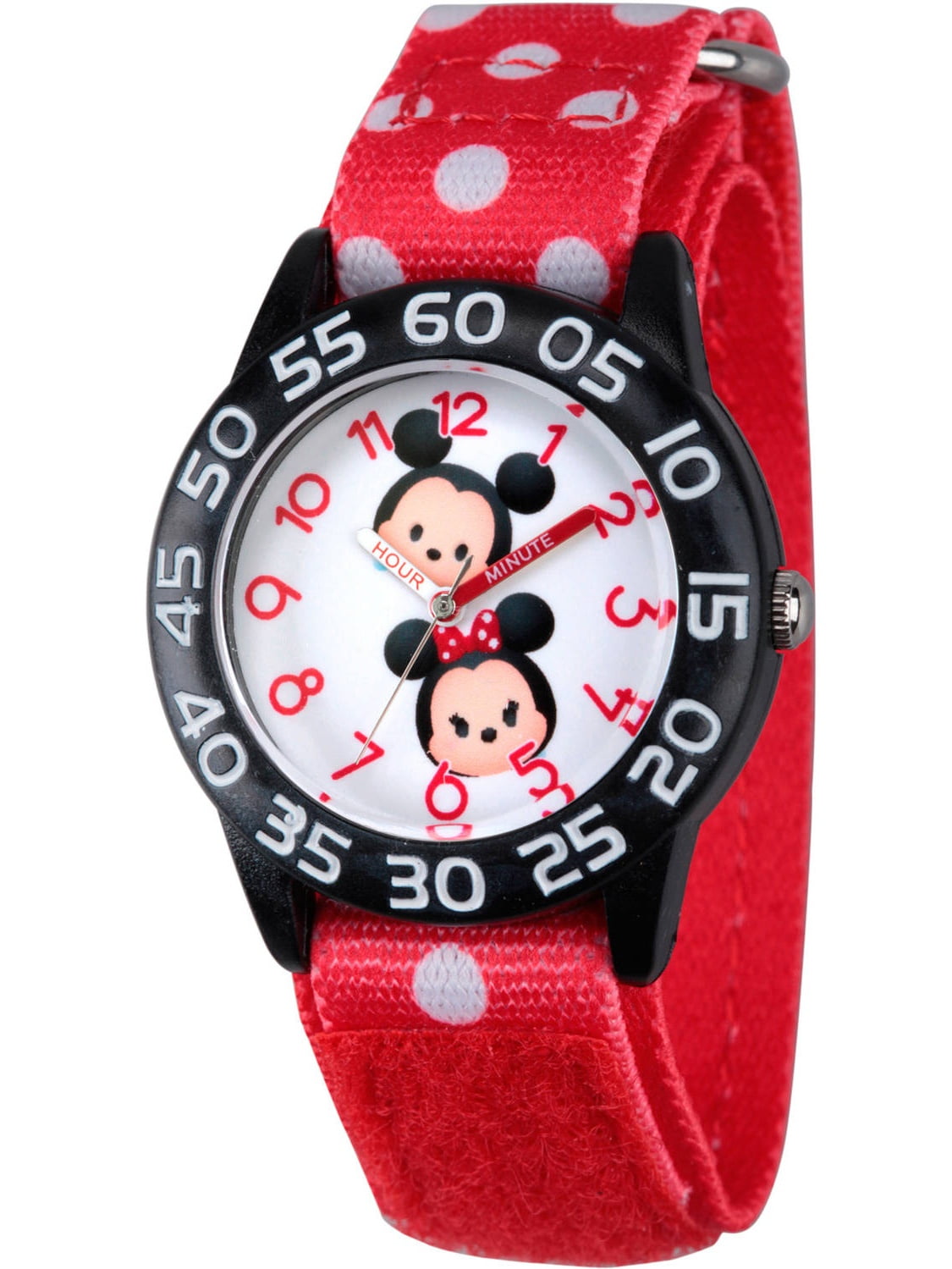 tsum tsum digital watch