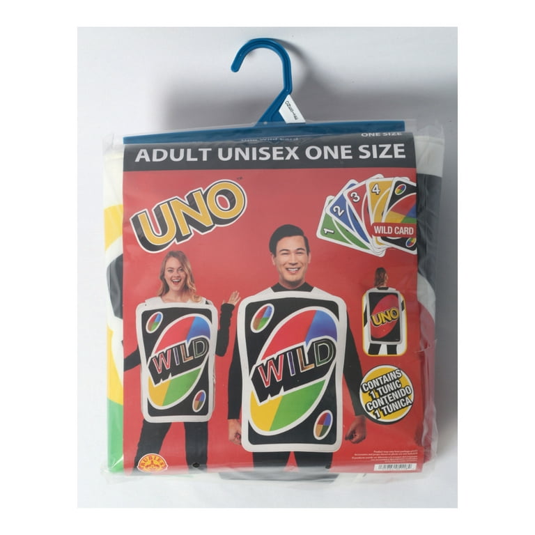 Shop For Costumes By Character Uno Reverse Card