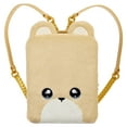 Na! Na! Na! Surprise Doll with Mini Clothes in 3-In-1 Backpack Bedroom ...