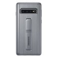 thumbnail image 1 of Étui Protective Sding Cover pour Samsung Galaxy S10, 1 of 2