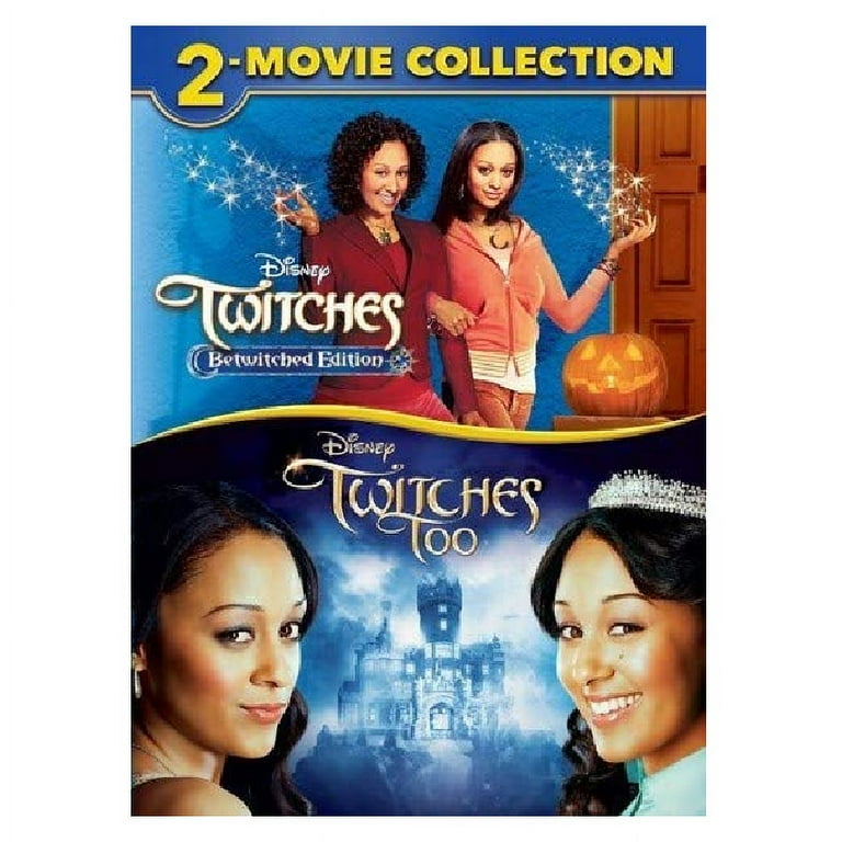 その他 Twitches 2-Movie Collection [DVD] Twitches 2-Movie Collection (DVD) for sale online | eBay