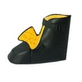 thumbnail image 3 of Plaster Cast Shoe,Medical Post Op Shoe Plaster Cast Shoe Breathable,Foot Fracture Shoe Medical Walking Boot Black Autumn Winter L, 3 of 8