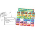 thumbnail image 2 of EP-2540 - Vocabulary Pocket Chart Game Gr 2 by Edupress, 2 of 2