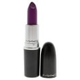 thumbnail image 2 of MAC COSMETICS/MATTE LIPSTICK (HEROINE) 0.1 OZ (3 ML), 2 of 2