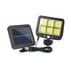 thumbnail image 1 of Lámpara LED Solar Exterior Fácil Instalación Tipo Dividido para Patio (C) Likrtyny Para estrenar, 1 of 9