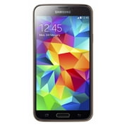 Samsung Galaxy S5 G900A 16GB Unlocked GSM Phone w/ 16MP Camera - Gold