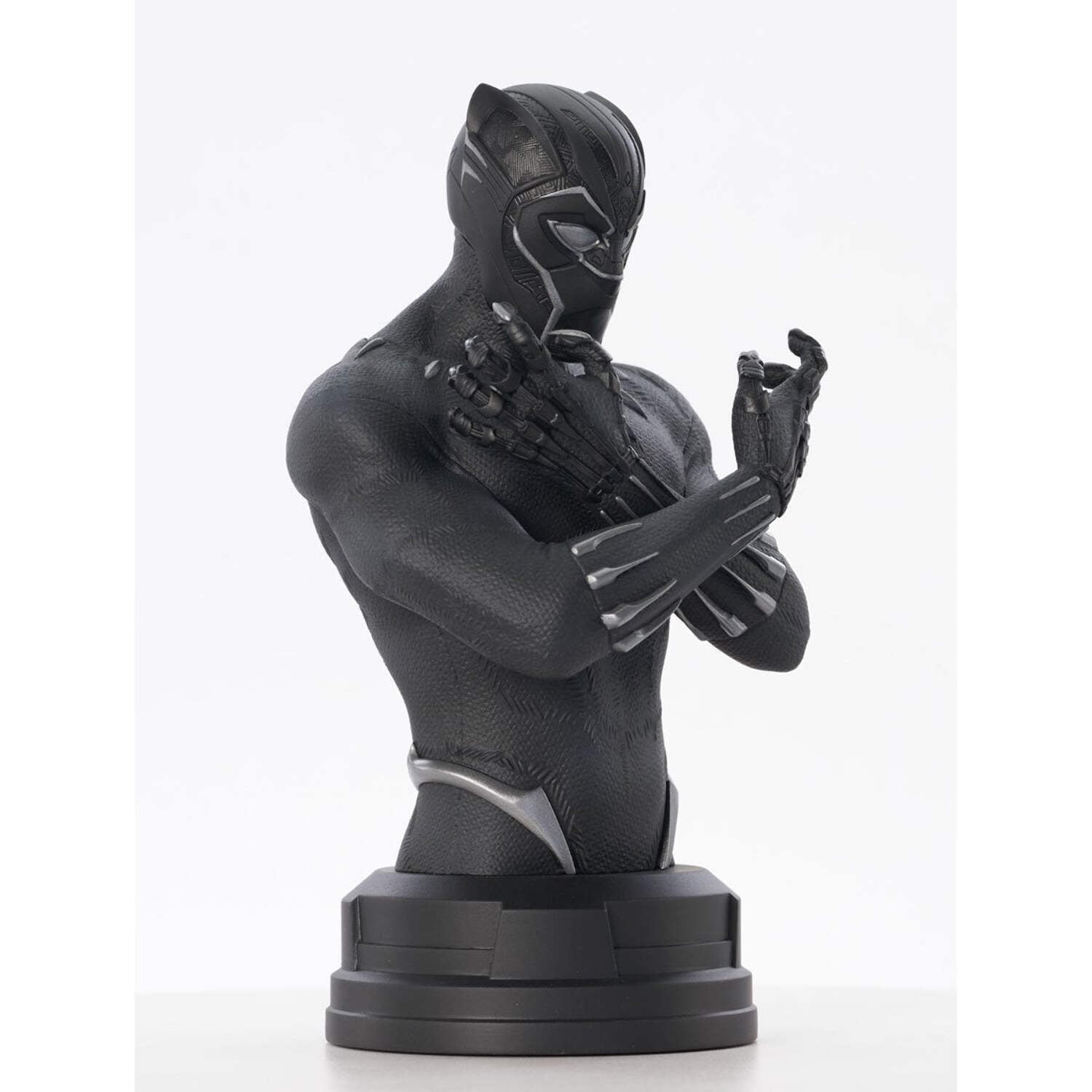 Marvel Avengers: Endgame Black Panther 1:6 Scale Mini-Bust