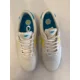 thumbnail image 3 of Size 10 - New Balance 255's White with Baby Blue and Yellow Branding, 3 of 6