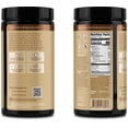 thumbnail image 5 of Perk Energy Drink Mix (Dutch Hot Cocoa) 20 Servings - Caffeinated Healthy Coffee Alternative with Protein, 100mg of Caffeine, Gluten-Free, Soy-Free, 5 of 5