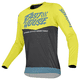 thumbnail image 3 of Nueva camiseta de ciclismo para hombre, de manga corta, transpirable, para motocross, carreras, todoterreno, DH, bicicleta, locomotora, 3 of 5