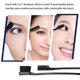 thumbnail image 5 of Mando a distancia universal compatible con todos los televisores inteligentes Samsung TV 100D, con botones, 5 of 5