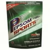 Pepsom Sports Spearmint Epsom Salt 48 Oz.