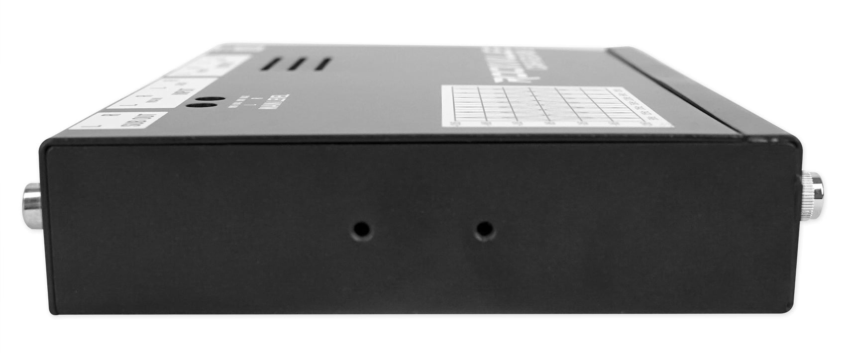 Rockville Caraoke Eq+Microphone To Turn Car Speakers into Karaoke Machine System