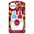thumbnail image 2 of Febreze Recharge d'Huile Parfumée pour Désodorisant, Fresh-Twist Cranberry, 1 Unité, 2 of 3