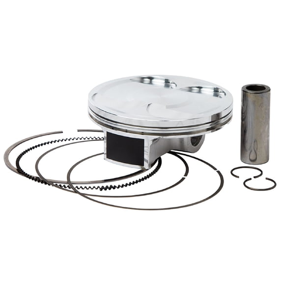 Vertex Big Bore Forged Piston Kit for Honda CRF 450 R (09-12) 23534B