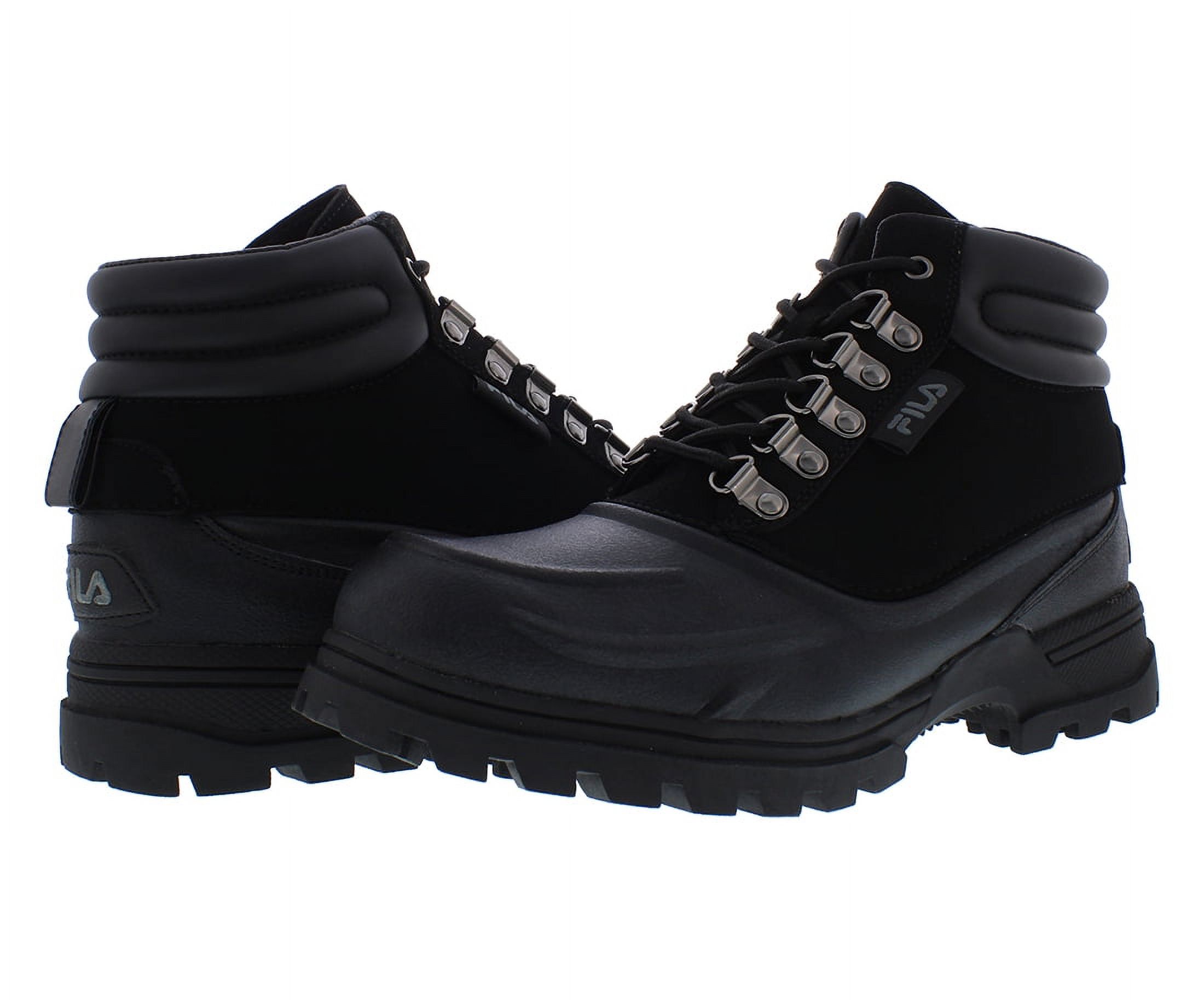 Fila Weathertec Mens Shoes Walmart