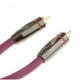 thumbnail image 5 of Cable Coaxial de Audio RCA Macarena para Parlantes de Subwoofer Suave 1M, 5 of 7
