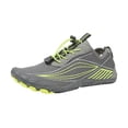 thumbnail image 1 of krdevn Chaussures Pieds Nus Femmes/hommes - Chaussures de Plongée pour Couples, Chaussures de Plage pour Hommes et Femmes, Chaussures de Randonnée Rivière, Bottes de Pêche, 1 of 9