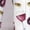 12, variant on Endless Wine Celebration Sleepwear Autumn Adorable Wine Glass Oversized Pajama Sets Women Long Sleeve Night Design Nightwear