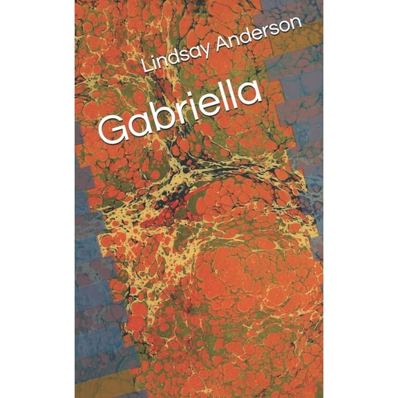 Gabriella (Paperback)