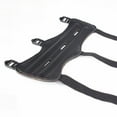 thumbnail image 3 of Miangastore 1Set Protection Safe Guard Shooting Archery Arm Guard Prevent Bowstring Hit, 3 of 5