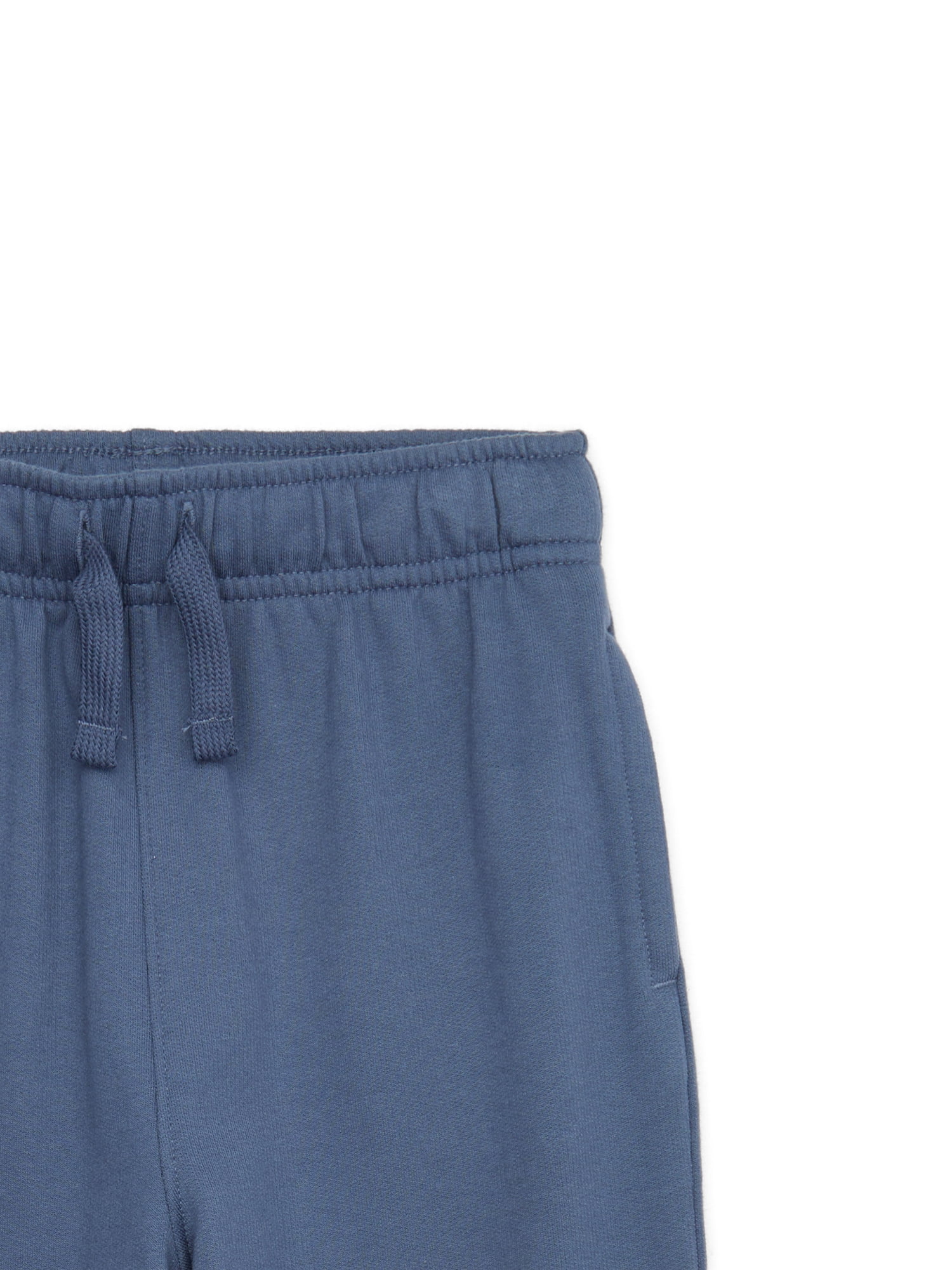365 Kids by Garanimals Boys Mix and Match Jogger Sweatpants, Sizes 4-10