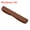 Brown, variant on Uxcell 28"x14" Desk Mat Protector, PU Leather Non-Slip Waterproof Keyboard Pad Writing Mat for Office Home, Black