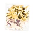 thumbnail image 3 of 3x12x Colgante De Estrella De árbol De Navidad Adorno De árbol De Navidad Para Bodas De Año Nuevo Dorado, 3 of 7