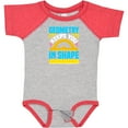 thumbnail image 3 of Inktastic Geometry Math Geek Funny School Boys or Girls Baby Bodysuit, 3 of 5