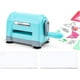 thumbnail image 1 of Mini Máquina Troqueladora Manual, Troqueladora y Grabadora Portátil para Tarjetas, Scrapbooking y Manualidades con Papel., 1 of 7