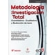 thumbnail image 1 of Metodología de la investigación total Blanco, 1 of 2