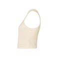 thumbnail image 3 of Bella + Canvas Womens Micro-Rib Racer Tank Top, 3 of 4
