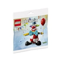 LEGO Creator Birthday Clown Polybag 30565