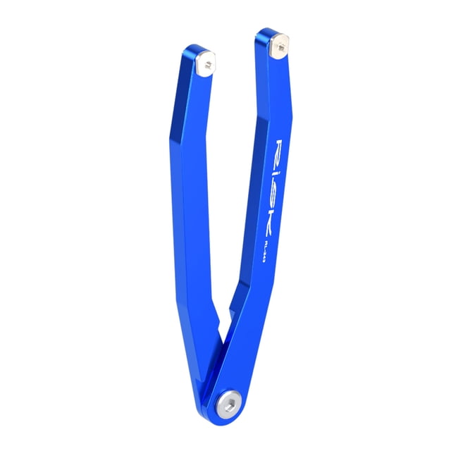 Llave inglesa Llave de pasador de tapa de brazos de manivela de bicicleta, soporte inferior de buje de bicicleta, llave de pasador de rueda libre para reparación de bicicletas
