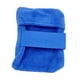 thumbnail image 4 of Bolsa limpiadora de arena de playa, toallitas reutilizables y portátiles para adultos y niños Azul, 4 of 9