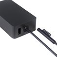 thumbnail image 4 of Chainplus American Power Adapter 15V 2.58A Compatible with 44W Laptop Microsoft Surface Pro 3 4 5 6 Black, 4 of 7