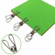 thumbnail image 2 of Paquete de 40 alfileres para ropa, alambre de acero inoxidable multiusos de 2 pulgadas, alfileres para ropa con cordón, Clips de utilidad, ganchos para el hogar/la oficina Xemadio SNFLD1604, 2 of 8