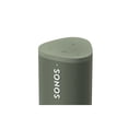 thumbnail image 3 of Bocina Inteligente Portátil Bluetooth Wifi Roam-Olive Sonos Sonos Nueva función llamada Sound Swap, Verde, 3 of 3