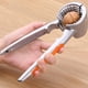thumbnail image 4 of Herramienta para abrir pinzas de nueces Artefacto multifuncional para abrir nueces Herramienta para el hogar Pinza para pelar castañas Pinza para nueces Pelador de cáscaras, 4 of 5