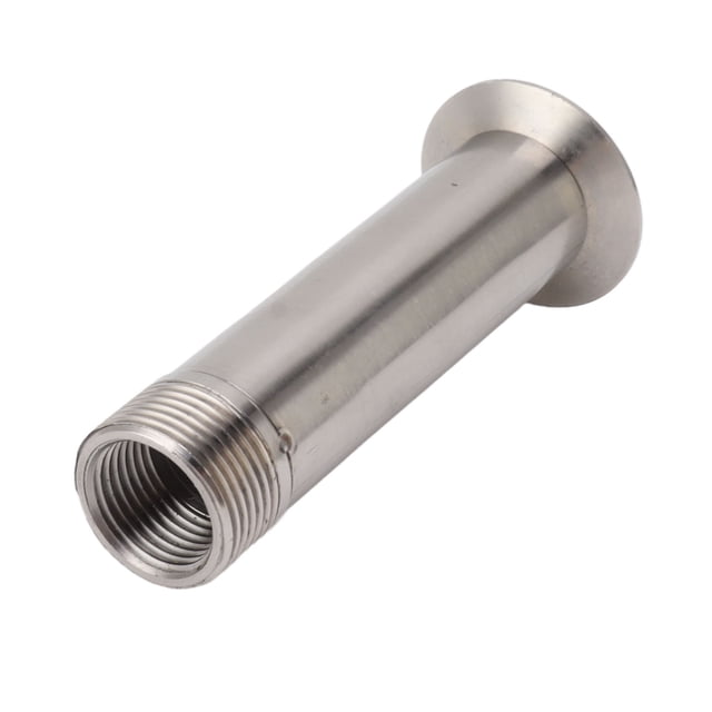 Boquilla De Fuente En Forma De Hongo, Boquilla De Fuente Instalación Simple Rosca Hembra G1/2 Amplia Aplicación Para Césped