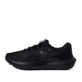 thumbnail image 1 of Tenis Under Armour Charged Surge 4 - 3027007002 - Mujer negro 25, 1 of 7