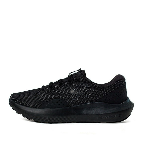 Tenis Under Armour Charged Surge 4 - 3027007002 - Mujer negro 23