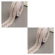 thumbnail image 4 of Wosthever Rollo de yute natural de alta calidad, 1 m/rollo, cinta de arpillera, rollo de yute de encaje de arpillera para decoración rústica de boda, Type1 NO1 Wosthever CBP008349, 4 of 4