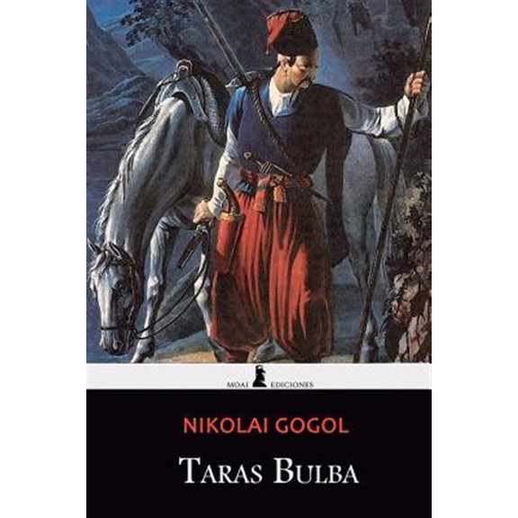 Pre-Owned Taras Bulba : Edici?n Completa Y Anotada