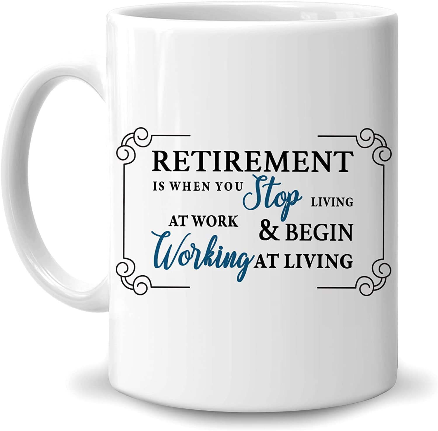Funny Sarcastic Retirement Gifts For Retired Old Men Women From