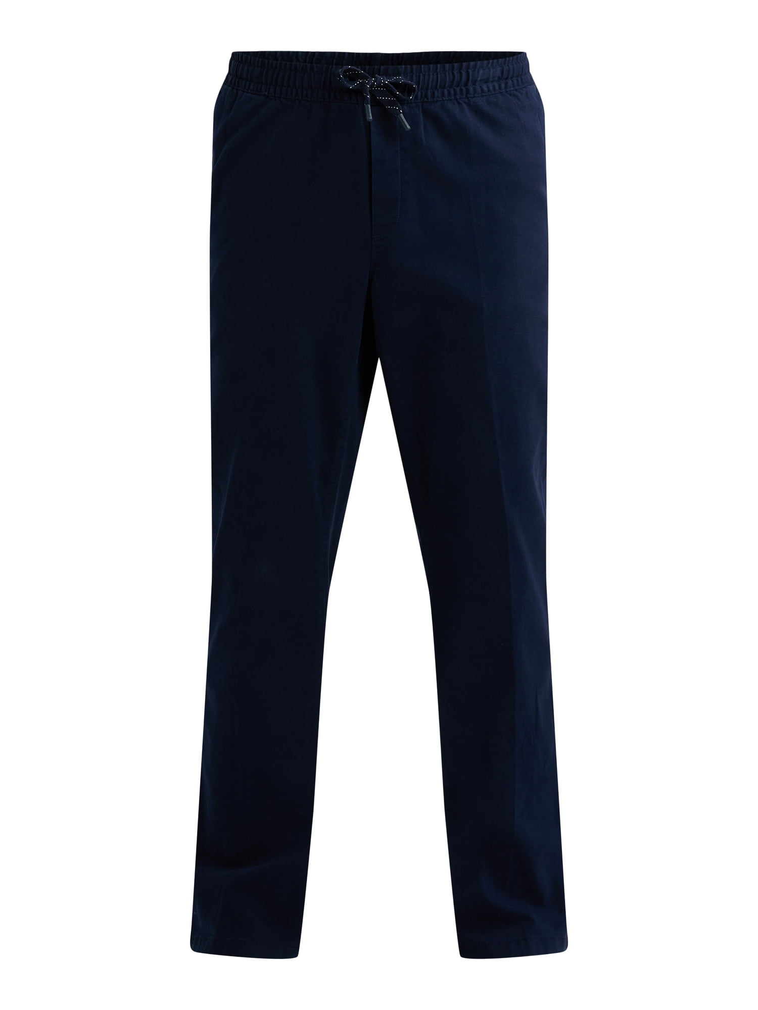 George Men's & Big Men's Pull On Chino Pants, 31.5" Inseam, Sizes XS-2XL