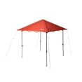 thumbnail image 1 of Carpa con toldo Coleman Oasis Lite, plegable, 7 x 7 pies con UPF 50+, 1 of 6