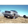 thumbnail image 2 of Rough Country 4" Lift Kit (fits) 99-06 Chevy Silverado GMC Sierra 1500 4WD, 2 of 9