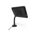 thumbnail image 3 of Compulocks VESA Flex Arm Mount - Mounting kit (flexible arm) - for tablet - steel - black - wall-mountable, 3 of 3