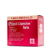 Pilexil Forte 100 Capsules